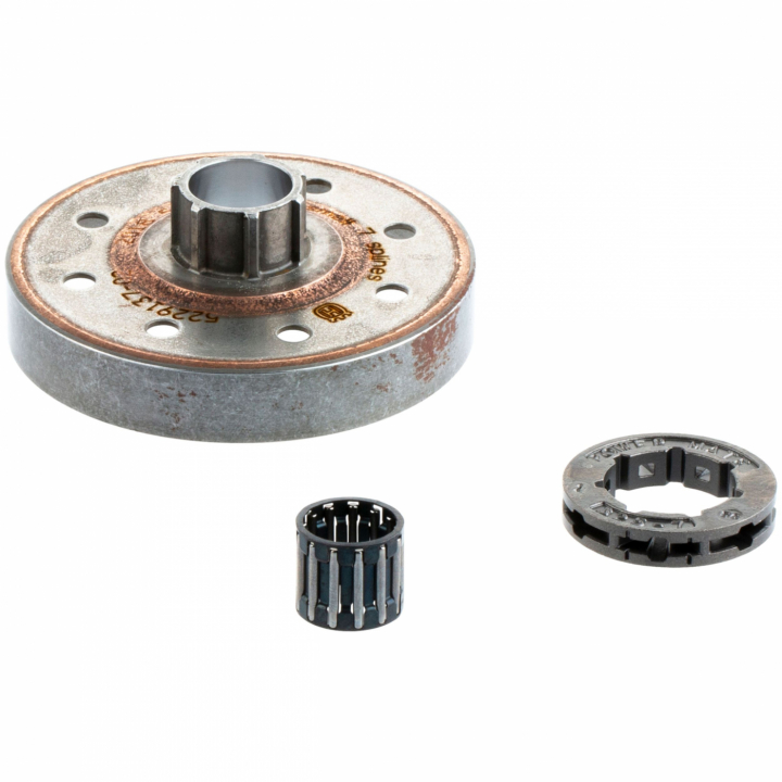 Kobling Komplet Mark Ii 5962183-01 i gruppen Reservedele / Reservedele Motorsave / Reservdele Husqvarna 545/Mark II hos GPLSHOP (5962183-01)