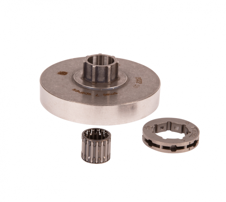 Koblingstromle Assy 545 Mark II, 550XP Mark II, 560XP Mark II i gruppen Reservedele / Reservedele Motorsave / ➤500-serien / Reservedele Husqvarna 560XP/G Mark II hos GPLSHOP (5962183-04)