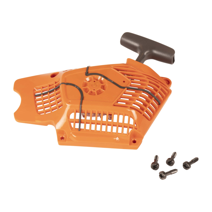 Starter 545/G Mark II, 550 XP®/G Mark II, 550 XP®/G Mark II Triobrake i gruppen Reservedele / Reservedele Motorsave / Reservdele Husqvarna 550XP/G/Triobrake Mark II hos GPLSHOP (5962303-01)