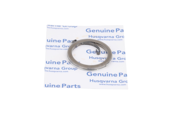 Spiralfjeder 596248601 i gruppen Reservedele / Reservedele Buskryddere / ➤500-serien / Reservedele Husqvarna 525RX/T hos GPLSHOP (5962486-01)