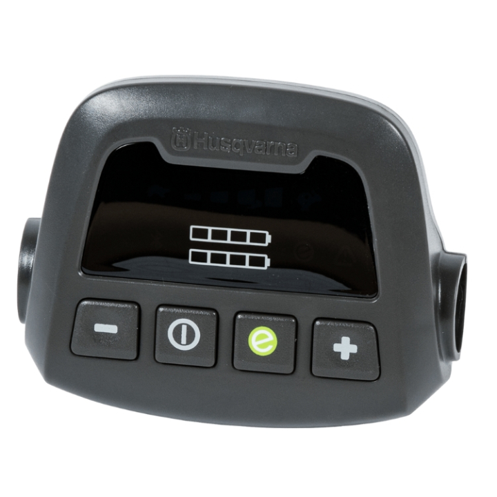 Styreenhed Drivmodel 5962530-02 i gruppen hos GPLSHOP (5962530-02)