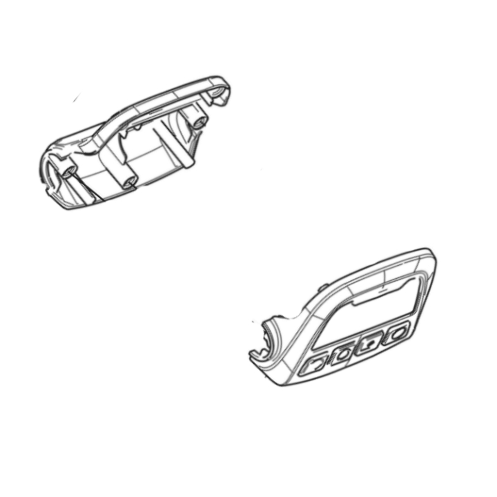 Kontrolpavle 5962530-05 i gruppen  hos GPLSHOP (5962530-05)