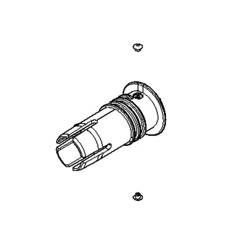 Holder Assy i gruppen Reservedele / Reservedele Hækkeklippere / Reservedele Husqvarna 120iTK4-H hos GPLSHOP (5962622-01)
