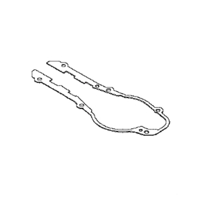 Pakningsgearhus i gruppen Reservedele / Reservedele Hækkeklippere / Reservedele Husqvarna 525iHE4 hos GPLSHOP (5962775-01)