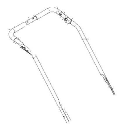 Håndtag Kompl 5962803-01 i gruppen hos GPLSHOP (5962803-01)