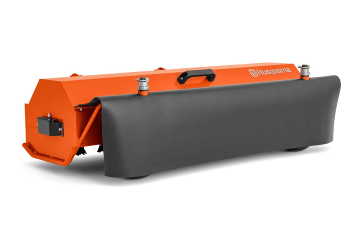 Flail Mower Rider 400 Gen Ii 5962892-01 i gruppen Husqvarna Skov og have produkter / Husqvarna Frontridere & Havetraktorer / Servicesæt og tilbehør hos GPLSHOP (5962892-01)