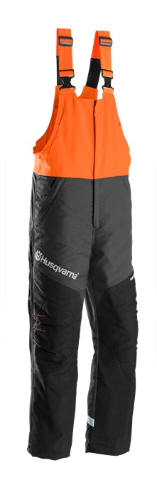 Selebukser Husqvarna Functional 60 5963045-60 i gruppen Husqvarna Skov og have produkter / Husqvarna Tøj/Udstyr / Bukser hos GPLSHOP (5963045-60)