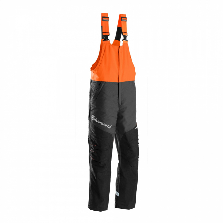 Overalls Husqvarna Functional i gruppen Husqvarna Skov og have produkter / Husqvarna Tøj/Udstyr / Bukser hos GPLSHOP (5295186-46)