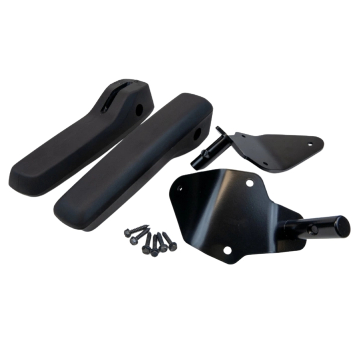 Armlæn Reservedelssæt Seat High i gruppen Reservedele / Reservedele Rider / Reservedele Husqvarna Rider 316TX AWD hos GPLSHOP (5963128-02)