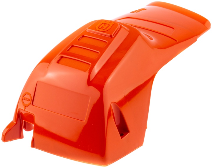 Cylinderdæksel 5963948-01 i gruppen Reservedele / Reservedele Motorsave / Reservedele Husqvarna 135 hos GPLSHOP (5963948-01)