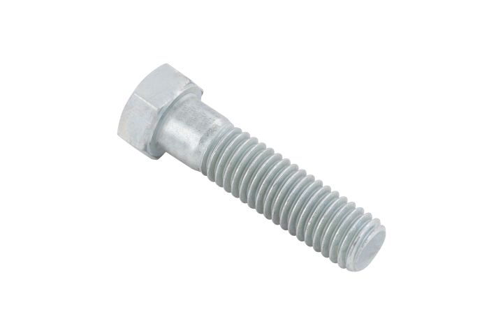 Bolt eksternt sekskanthoved 7/16-14unc x 1,75 '' grade 5 zpb i gruppen  hos GPLSHOP (5964385-01)