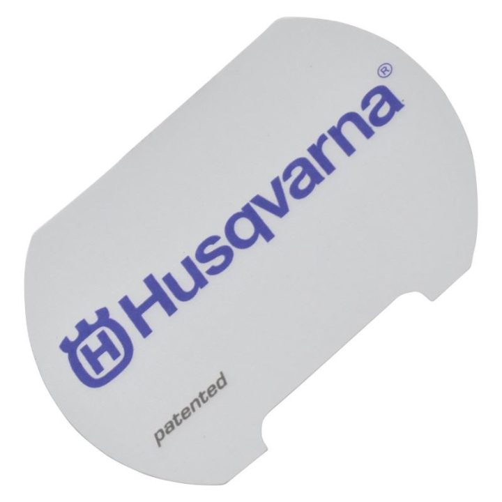 Startmærkat i gruppen Reservedele / Reservedele Hækkeklippere / Reservedele Husqvarna 525HE4 hos GPLSHOP (5964489-01)