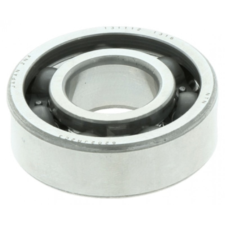 Kugleleje 6202T2X13C3 5964491-01 i gruppen Reservedele / Reservedele Løvblæsere / Reservedele Husqvarna 350BT hos GPLSHOP (5964491-01)