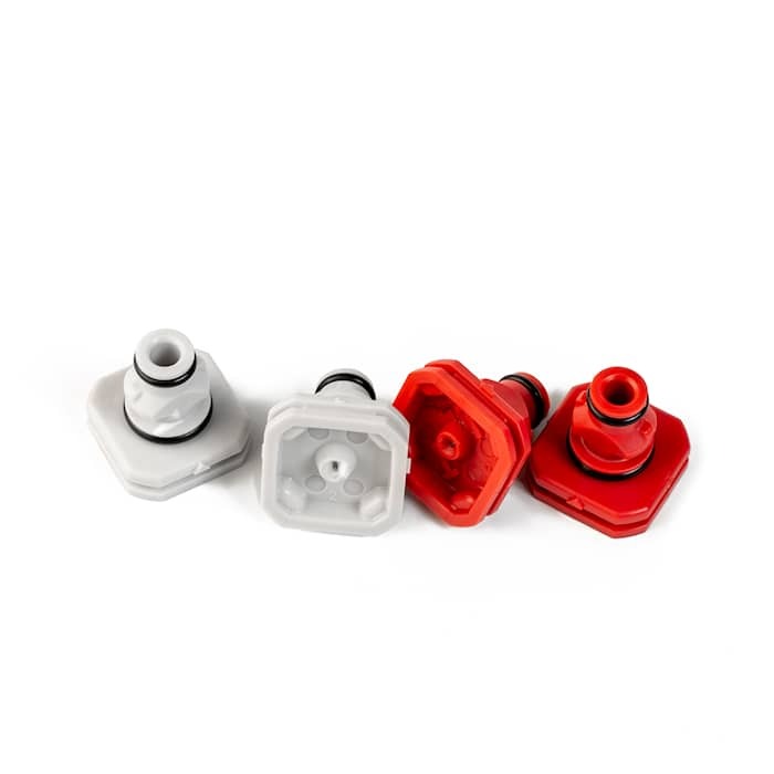 Dyse Sc400 5964541-01 i gruppen Reservedele / Reservedele Højtryksrensere / Reservedele Husqvarna PW490 hos GPLSHOP (5964541-01)