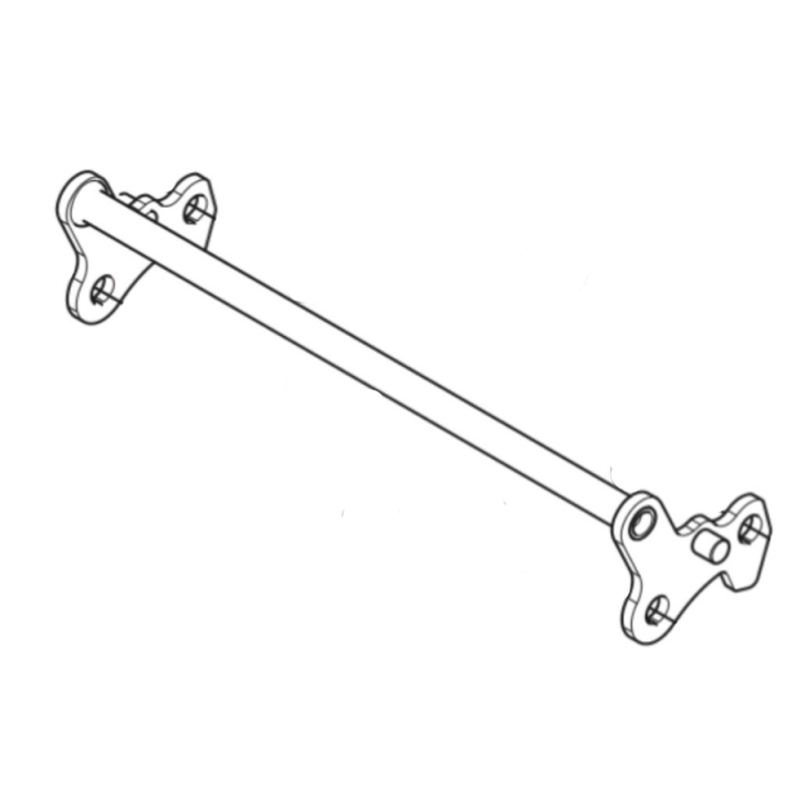 Link Assy i gruppen Reservedele / Reservedele Rider / Reservedele Husqvarna Rider 420 TSX AWD hos GPLSHOP (5964781-01)