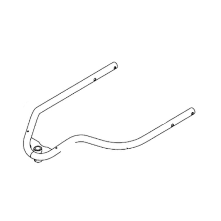 Chassis Front i gruppen hos GPLSHOP (5964844-01)