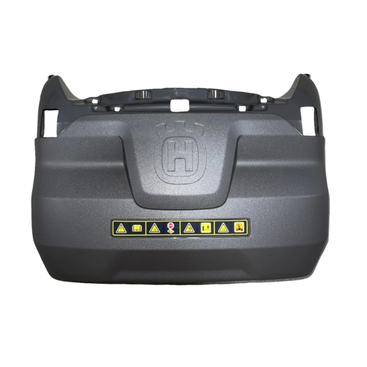 Bumper Assy 430Xh450Xh550H 5964897-01 i gruppen hos GPLSHOP (5964897-01)