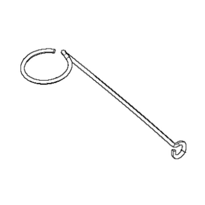 Guide Metaltråd i gruppen  hos GPLSHOP (5964925-01)