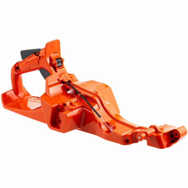 Brændstoftanksæt 545/550 Mk II 5965540-02 i gruppen Reservedele / Reservedele Motorsave / Reservdele Husqvarna 550XP/G/Triobrake Mark II hos GPLSHOP (5965540-02)