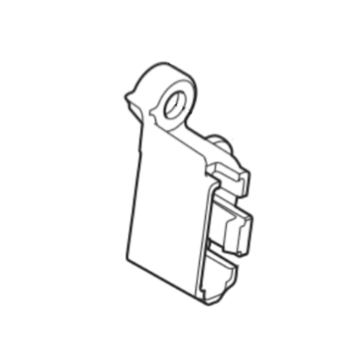 Beslag Mikroafbryder i gruppen Reservedele / Reservedele Motorsave / Reservedele Husqvarna 435i hos GPLSHOP (5966277-01)