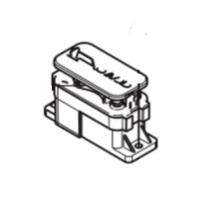 Kontaktor Gigavac Minitactor P i gruppen  hos GPLSHOP (5966493-01)