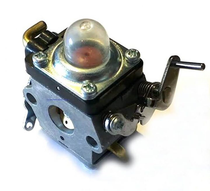 Komplet karburator i gruppen Reservedele / Reservedele Hækkeklippere / Reservedele Husqvarna 522HDR75X hos GPLSHOP (5966583-01)