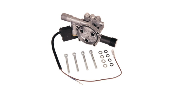 Pumpe Sæt 5966774-01 i gruppen Reservedele / Reservedele Højtryksrensere / Reservedele Husqvarna PW125 hos GPLSHOP (5966774-01)