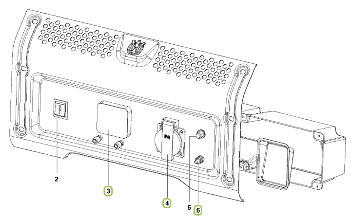 Panel i gruppen hos GPLSHOP (5967022-01)