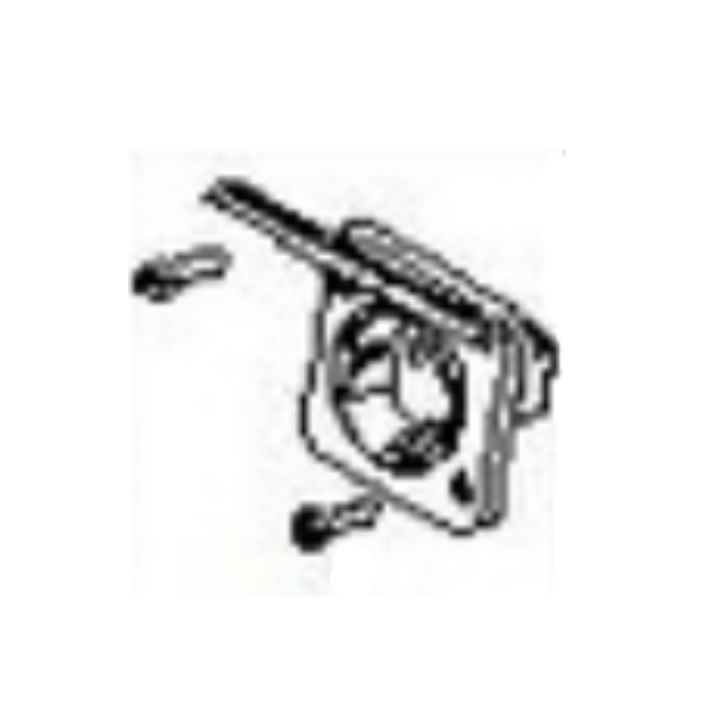 Stikkontakt Stikkontakt *Eu* Cee7/4 5967223-01 i gruppen hos GPLSHOP (5967223-01)