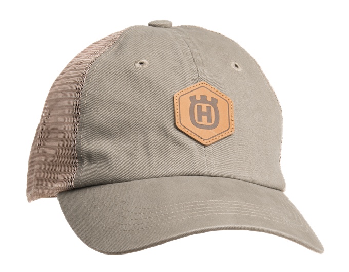 Husqvarna Xplorer Cap Mesh 5967231-01 i gruppen Husqvarna Skov og have produkter / Husqvarna Tøj/Udstyr / Fritidstøj Xplorer hos GPLSHOP (5967231-01)