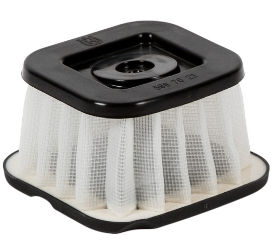 Luftfilter Husqvarna 572XP 64µm i gruppen Reservedele / Luftfiltre / Luftfilter til motorsav hos GPLSHOP (5967623-03)