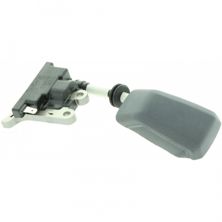 Tændingsmodul Kompl 525BX 5968133-06 i gruppen Reservedele / Reservedele Løvblæsere / Reservedele Husqvarna 525BX hos GPLSHOP (5968133-06)