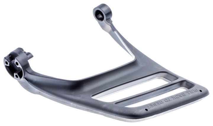 Håndbeskytter 5776119-01 i gruppen Reservedele / Reservedele Motorsave / Reservedele Husqvarna 240/E/Triobrake hos GPLSHOP (5969190-01)