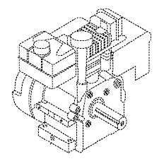 Motor Lct 291Cc 8,5Hk Dsst Op i gruppen hos GPLSHOP (5969590-02)