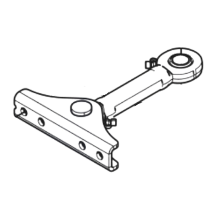 Link Assy i gruppen Reservedele / Reservedele Gräsklippare / Reservedele Husqvarna Rider / Reservedele Husqvarna P525DX hos GPLSHOP (5969737-01)