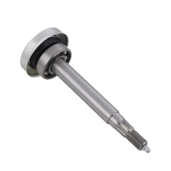 Akse i gruppen Reservedele / Reservedele til McCulloch Havetraktorer / Reservedele McCulloch M24-54T hos GPLSHOP (5970235-01)