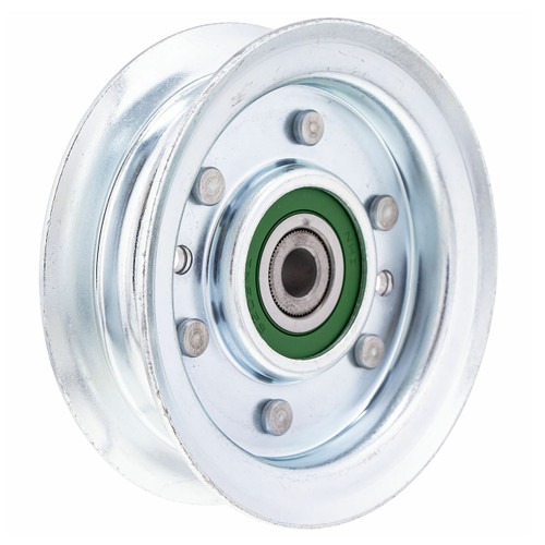 Remskive medløber flad klar zink i gruppen Reservedele / Reservedele Havetraktorer / Reservedele Husqvarna LT 151 hos GPLSHOP (5970250-01)