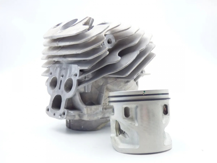 Cylindersæt 592XP, 592XPG i gruppen Reservedele / Reservedele Motorsave / Reservdele Husqvarna 592XP/G hos GPLSHOP (5970542-03)