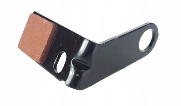 Bremse 42. Arm. Sort. E-Dip i gruppen Reservedele / Reservedele Jonsered Frontridere / Reservedele Jonsered LT 2217 A hos GPLSHOP (5970742-01)