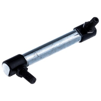 Forbindelse i gruppen Reservedele / Reservedele Havetraktorer / Reservedele Husqvarna LT 151 hos GPLSHOP (5970794-01)