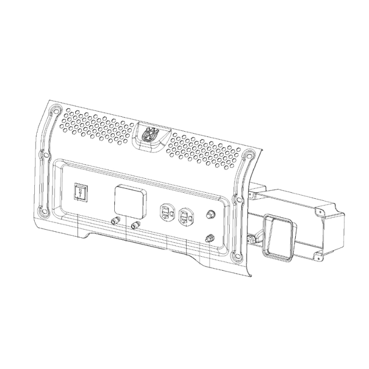 Panel i gruppen hos GPLSHOP (5970908-01)