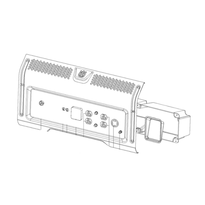 Panel i gruppen  hos GPLSHOP (5970911-01)