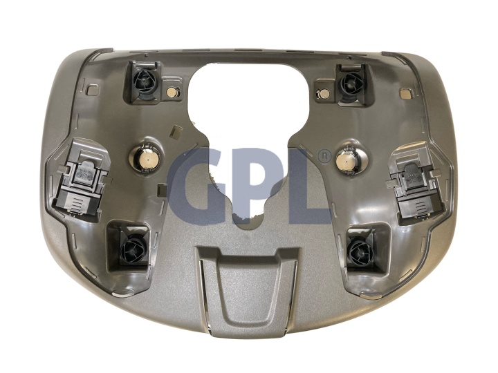 Bagkrop 5971619-01 i gruppen Reservedele Robotplæneklipper / Reservedele Husqvarna Automower® 435X AWD / Automower 435X AWD - 2024 hos GPLSHOP (5971619-01)