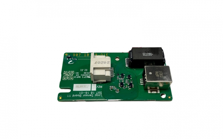 Kredskort kabelsensor 5928527-01 i gruppen Reservedele Robotplæneklipper / Reservedele Husqvarna Automower® 305 - 2020 / Automower 305 - 2025 hos GPLSHOP (5971816-01)