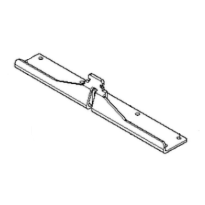 Konsol Assy Coatet 5972151-02 i gruppen hos GPLSHOP (5972151-02)