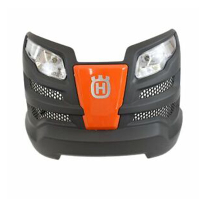 Gitter Asm Gt Ii i gruppen Reservedele / Reservedele Havetraktorer hos GPLSHOP (5972472-01)