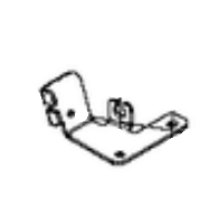Wireholder hst og bremse t2 i gruppen hos GPLSHOP (5972479-01)