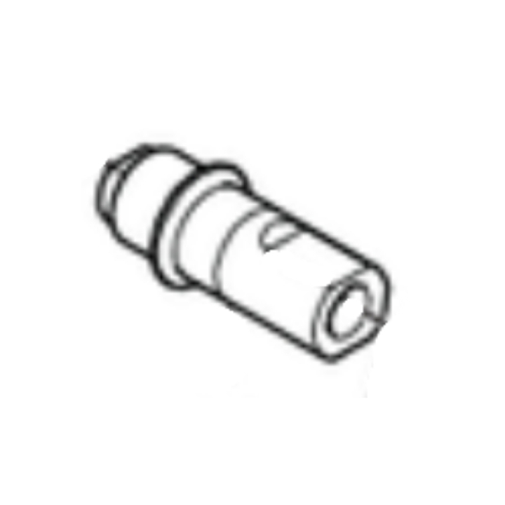 Akselblad m10 k 535i i gruppen hos GPLSHOP (5972741-01)