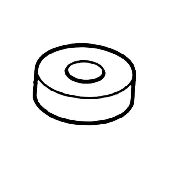 Pakning i gruppen Reservedele / Reservedele Motorsave / Reservedele Husqvarna T542i XPG hos GPLSHOP (5972748-01)