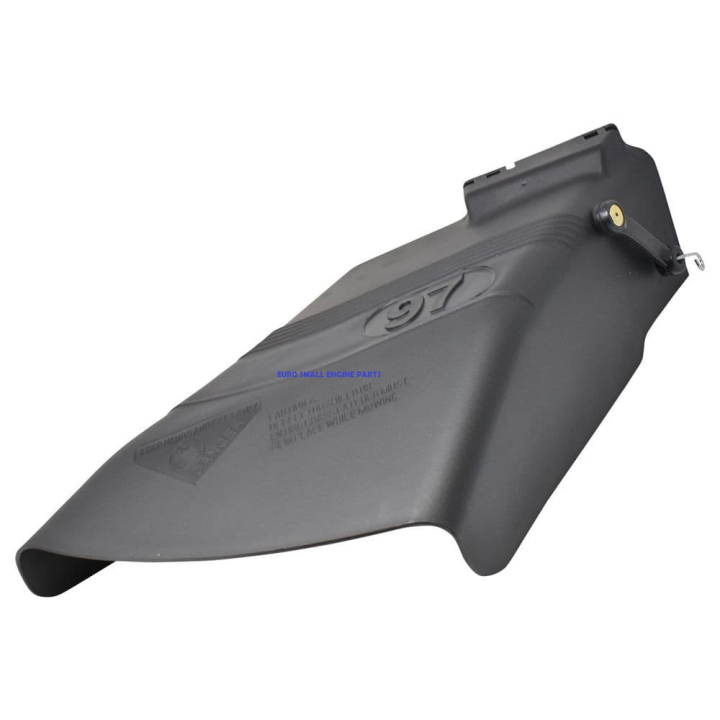 Kladdeskærm 5973166-01 i gruppen Reservedele / Reservedele Havetraktorer / Reservedele Husqvarna LTH 154 hos GPLSHOP (5973166-01)